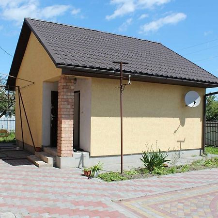 Guest House Michurina 48 Βρέστη Εξωτερικό φωτογραφία