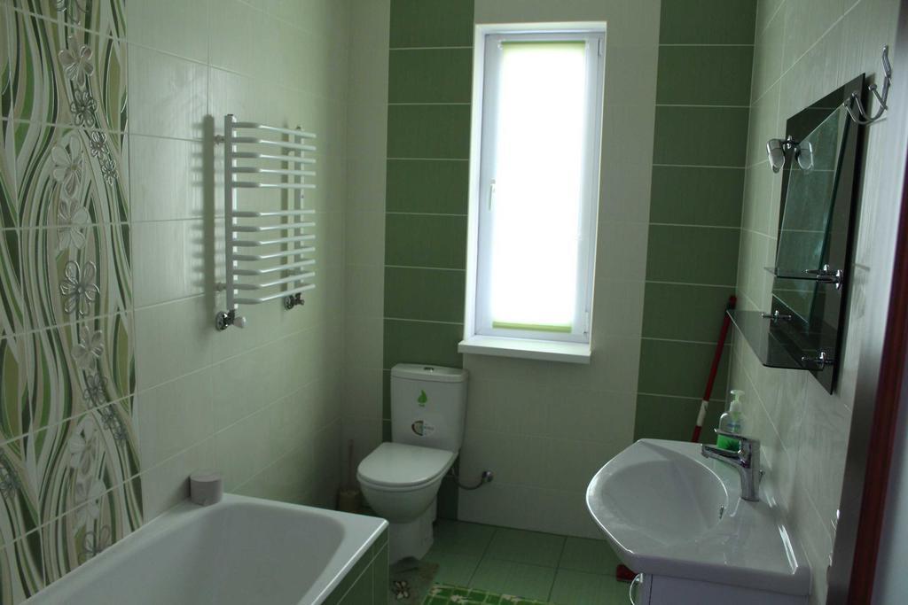 Guest House Michurina 48 Βρέστη Δωμάτιο φωτογραφία